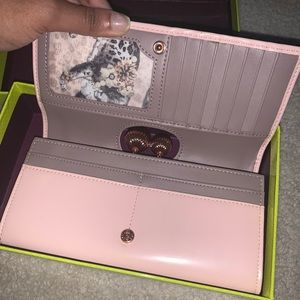 Ted Baker Wallet